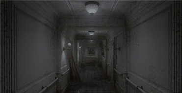 Layers of Fear is getting a free new movie-themed story chapter next week
